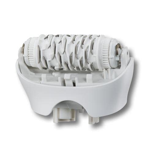 Braun Replacement Extra Wide Epilation Head for Silk-épil 9 and 7, Fits Types 5340, 5375, 5376, 5377, 5378, Accessory Part