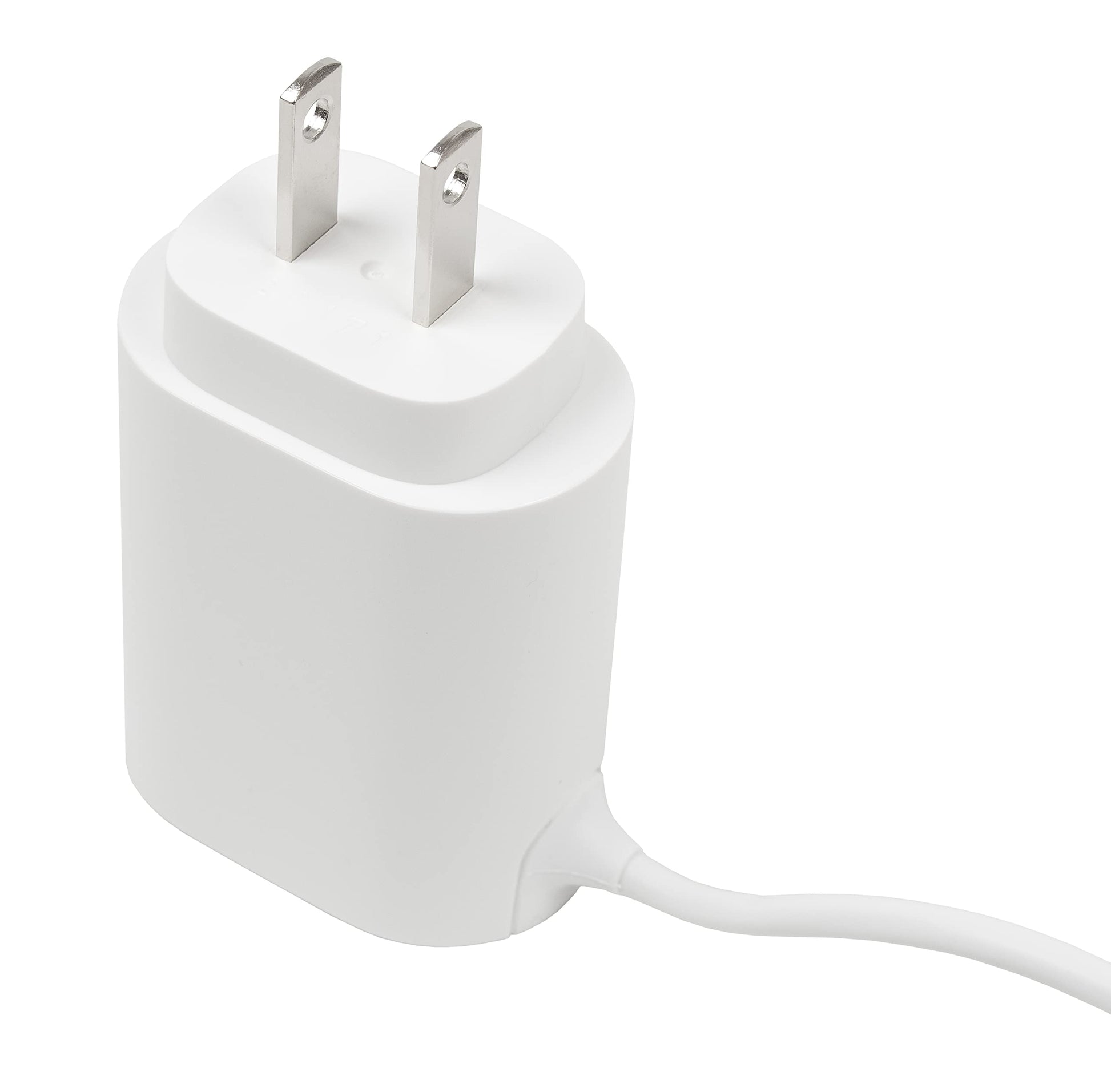 Braun Replacement Wall Charger for Silk-épil Epilators, 12V 400mA, Part No. 81743351