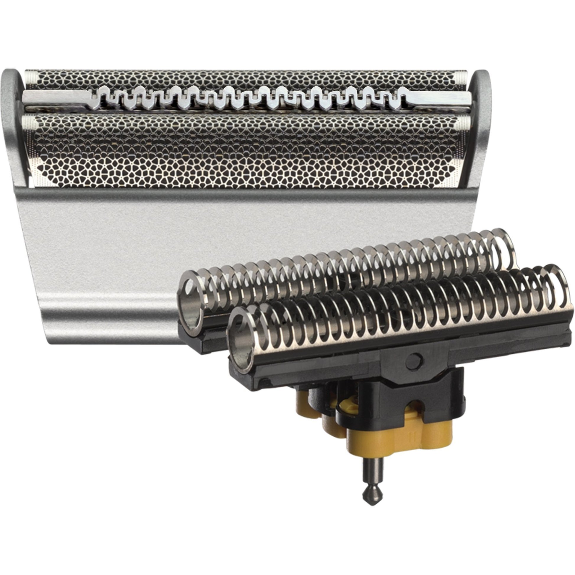 Braun Series 3 31S Replacement Head - front view