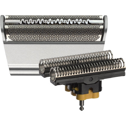 Braun Series 3 31S Replacement Head - front view