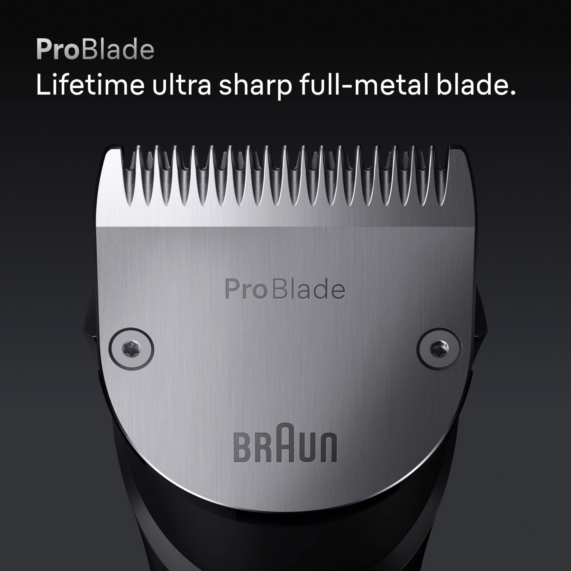 Braun Series 9 AIO 9530 All-in-One Shaving Set for Men with Beard Trimmer, Hair Clipper, Nose & Ear Trimmer, Razor, Grooming 