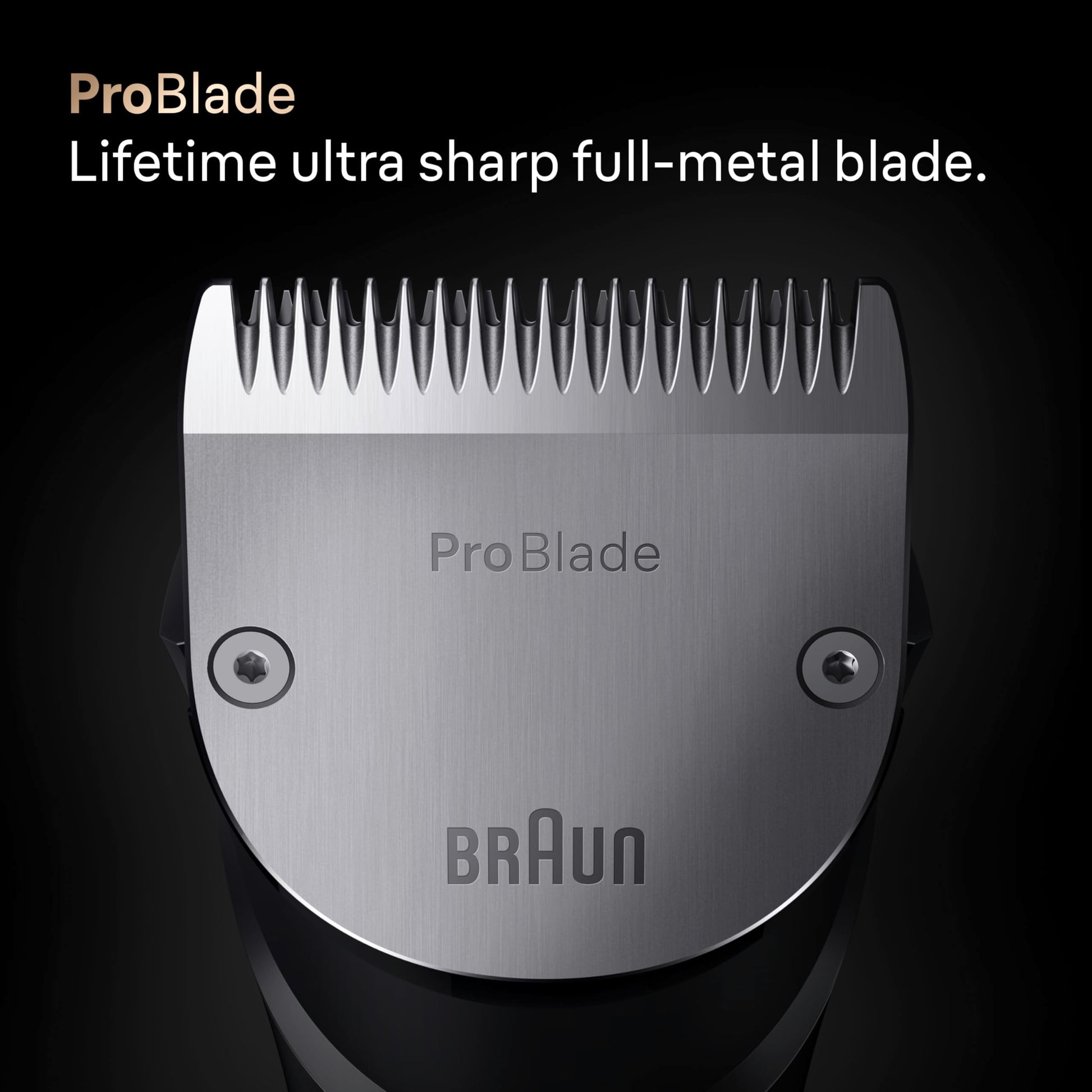 Braun Series 9 All-in-One Men's Grooming Kit, Beard Trimmer, Hair Clipper, Nose & Ear Trimmer, Body Groomer, AIO 9570 - in us