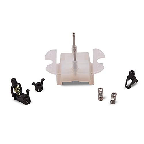 Braun Shaver Drive Lever Repair Kit, Drive Posts, Lever, Springs, for Select Models 5411-5779