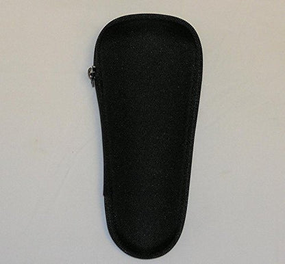 Braun Shaver Rigid Travel Case - front view