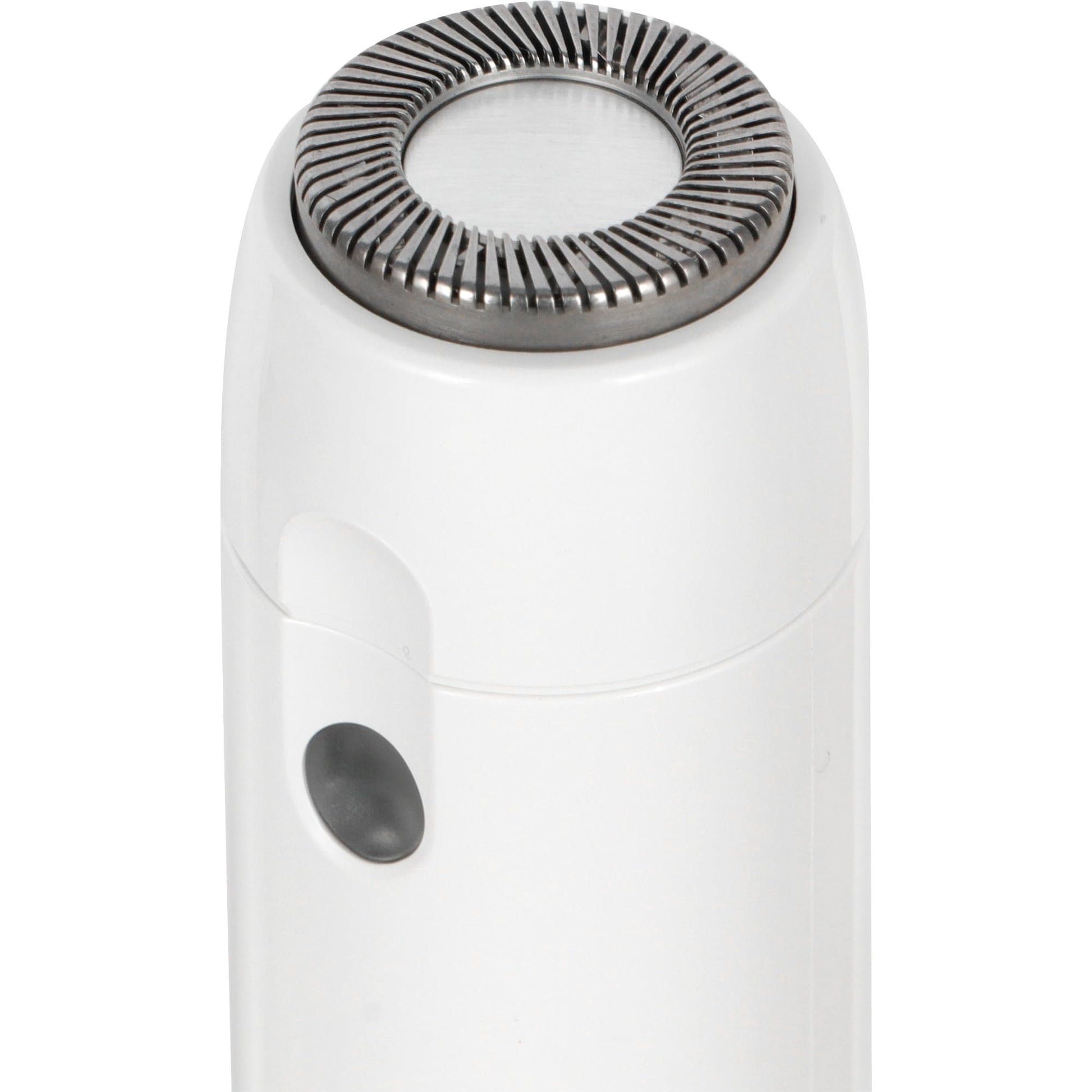 Braun Silk-épil 9 Epilator, Model 9-030, Waterproof with Rotating Head, Shaver Head and Trimmer Head, White/Pink - size and s