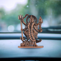 Mahakali Maa
