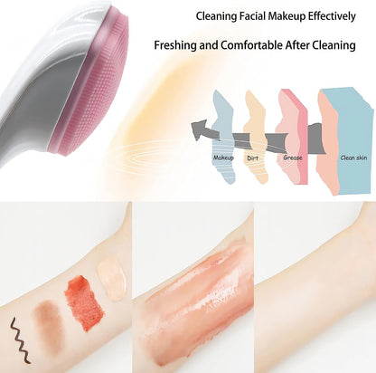 Busaji ENTERPRISE Reusable Silicone Facial Ice Roller, Capsule Ergonomic Design for Cooling Massage - ingredients panel (31)