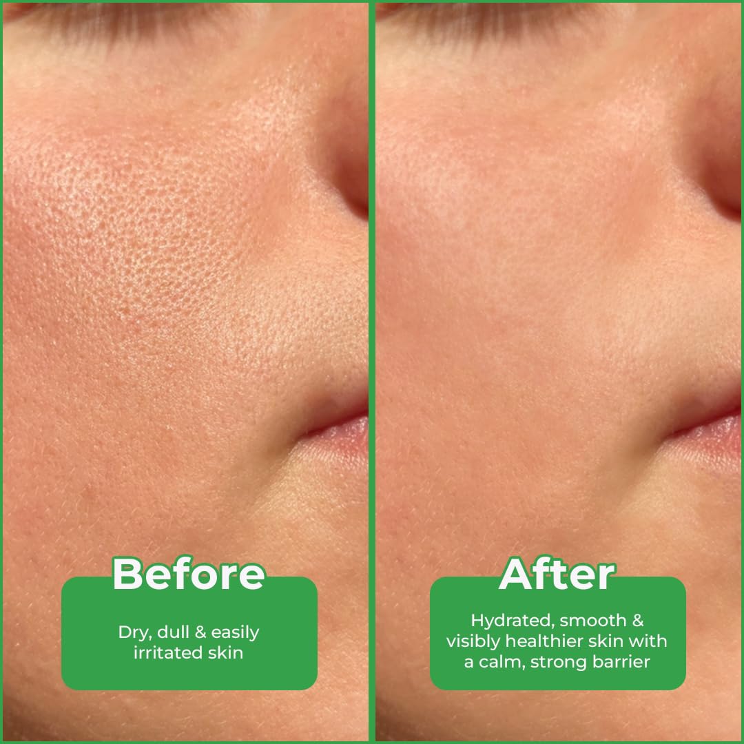 BUYWOW WOW Skin Science Korean Bamboo Gel with Peptide, 99% Pure Bamboo Extract, 200ml, Face & Hair Moisturizer - ingredients