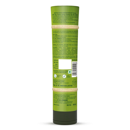 BUYWOW WOW Skin Science Korean Bamboo Gel with Peptide, 99% Pure Bamboo Extract, 200ml, Face & Hair Moisturizer - size and sc