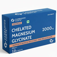 Chelated Magnesium Glycinate