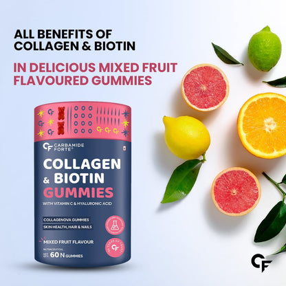 Carbamide Forte Hydrolyzed Collagen Nutritional Supplement, Adult Unisex, Tablets and Powder - packaging (11)