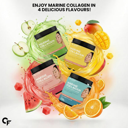 Carbamide Forte Hydrolyzed Collagen Nutritional Supplement, Adult Unisex, Tablets and Powder - size and scale (60)