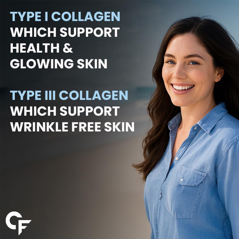 Carbamide Forte Hydrolyzed Collagen Nutritional Supplement, Adult Unisex, Tablets and Powder - packaging (64)