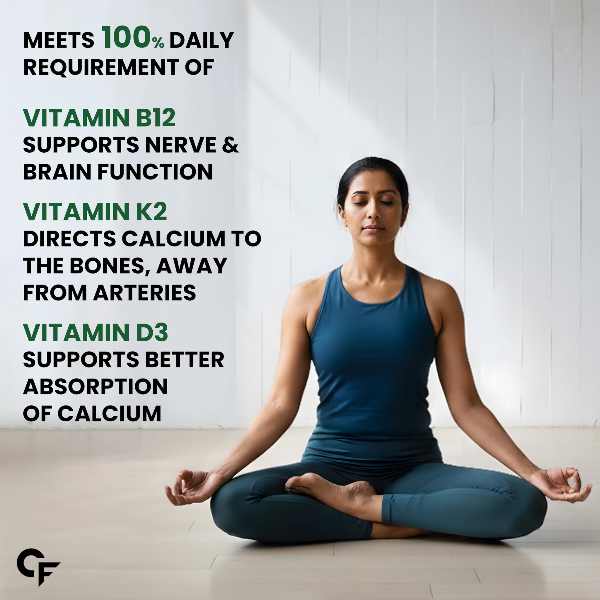 Carbamide Forte Kids Calcium Vitamin D3 Gummies with Phosphorus, Mango Strawberry Flavor, Vegetarian Formula - packaging (12)