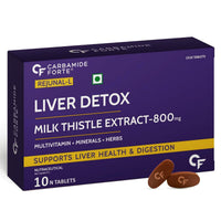 Milk Thistle (Trial Pack)
