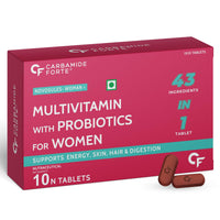 Multivitamin Women