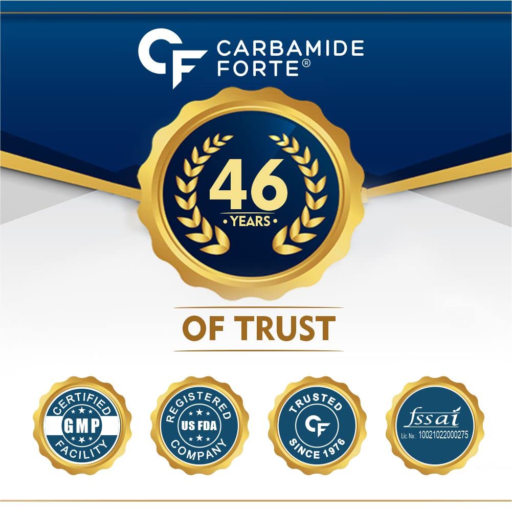 Carbamide Forte Women Combination Multivitamin & Mineral Tablets with Probiotics, 43 Ingredients - back view (20)