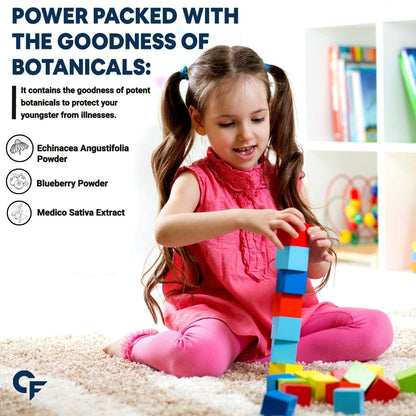 Carbamide Forte Women Combination Multivitamin & Mineral Tablets with Probiotics, 43 Ingredients - ingredients panel (22)