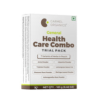 General Health Combo