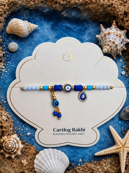 Cart Log Handmade, Bracelets