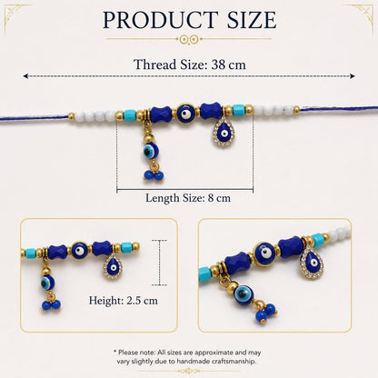Cart Log Handmade, Bracelets - packaging