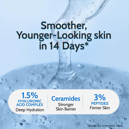 Chemist at Play 10% Niacinamide Face Serum with Ceramides & Sodium Hyaluronate, Unisex, All Skin Types - packaging (19)