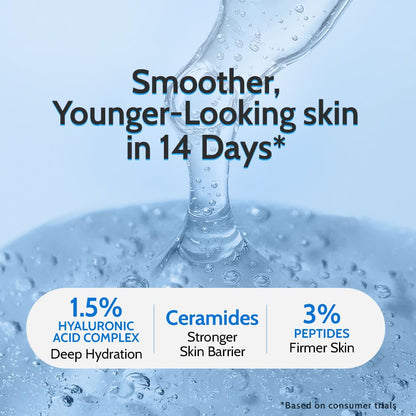 Chemist at Play 10% Niacinamide Face Serum with Ceramides & Sodium Hyaluronate, Unisex, All Skin Types - packaging (28)