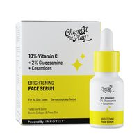 Brightening Face Serum