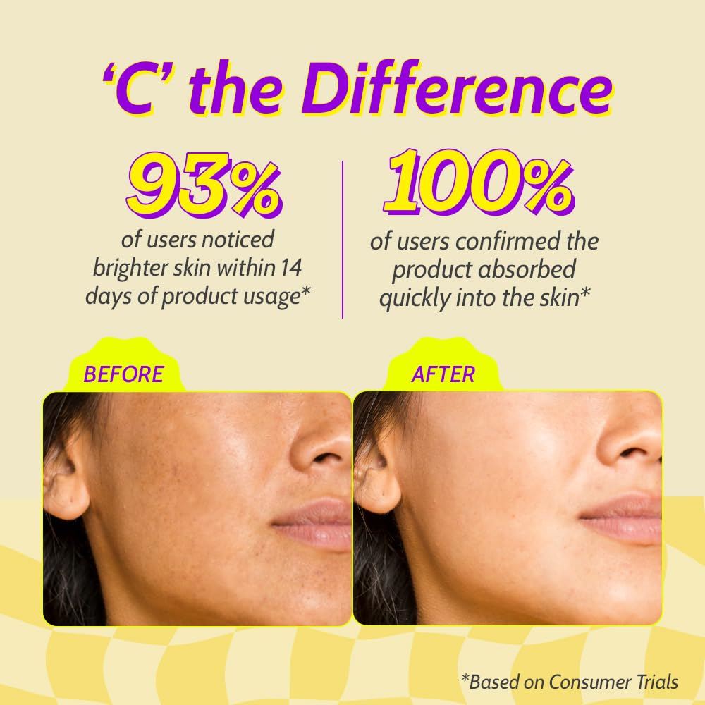 Chemist at Play 2% Salicylic Acid Face Serum, Non-Comedogenic, Dermatologist-Tested, Unisex - label detail (23)