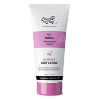 Anti-Aging Body Lotion