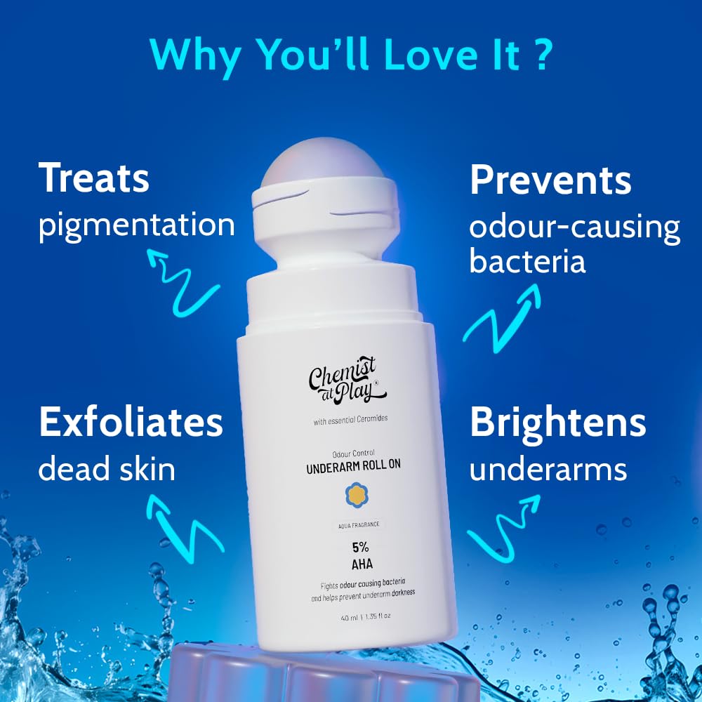 Chemist at Play Beauty Exfoliating Body Scrub for Adult Body Care - back view (27)
