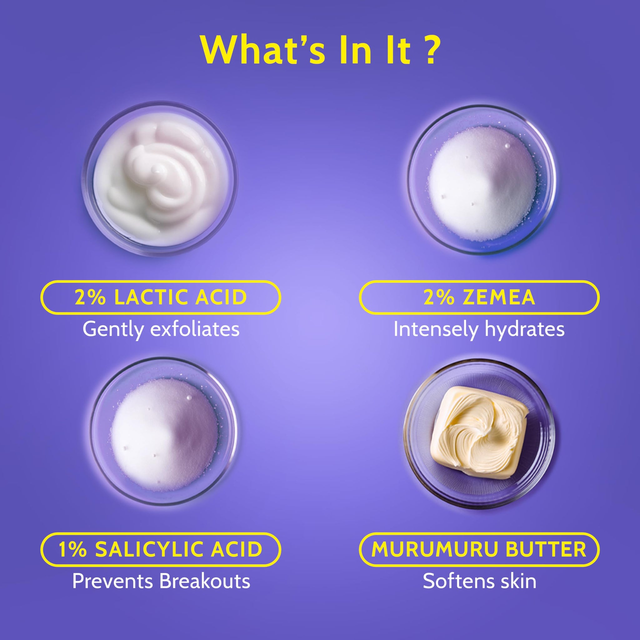 Chemist at Play Beauty Exfoliating Body Scrub for Adult Body Care - close-up detail (41)
