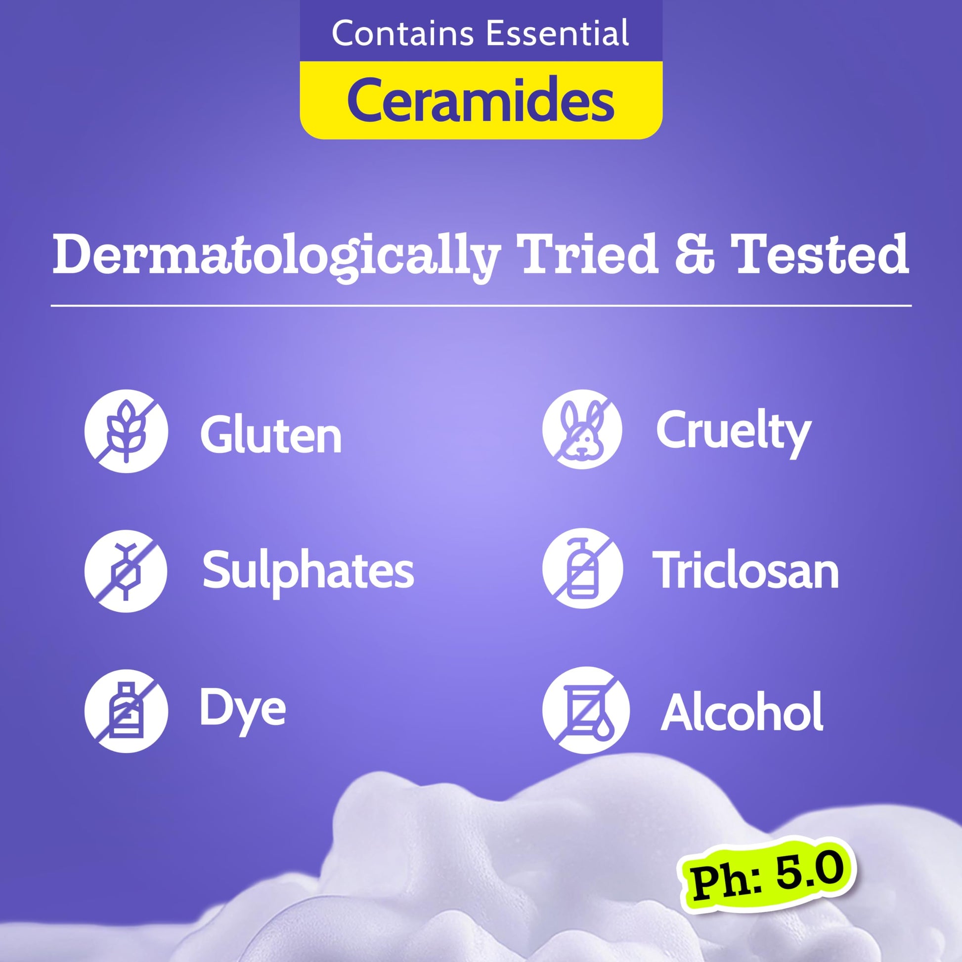 Chemist at Play Beauty Exfoliating Body Scrub for Adult Body Care - in use (42)