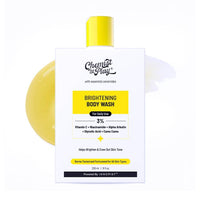 Brightening Body Wash