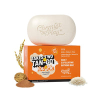 Exfoliating Bathing Bar