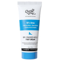 Foot Cream | 1-Pack