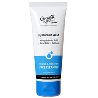 Gentle & Hydrating Face Wash