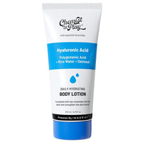 Hydrating Body Lotion