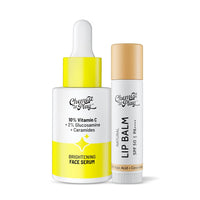 Natural LB + Vit-C FS