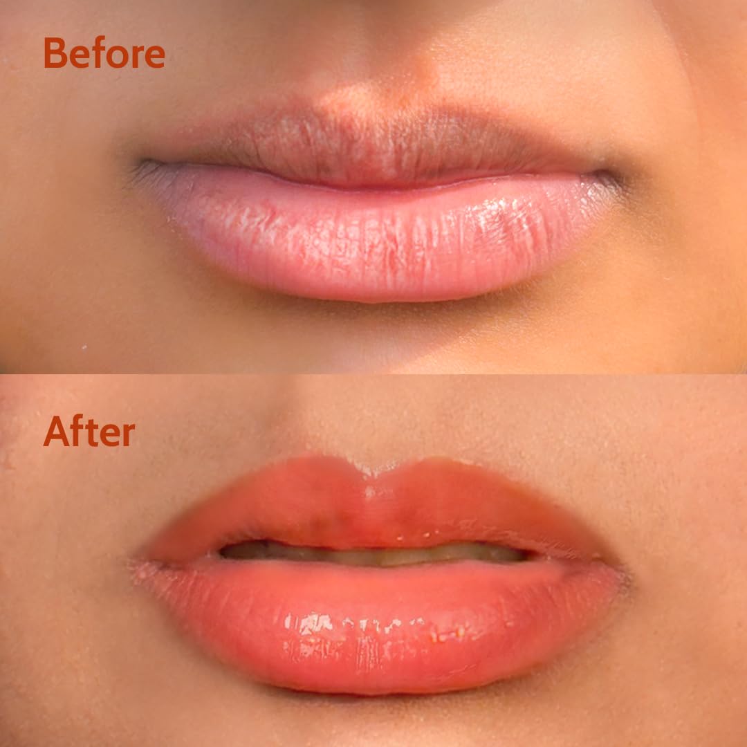 Chemist at Play Tinted Lip Balm SPF 50 PA+++ with 2% Kojic Acid, Ceramides, Hyaluronic Acid, Peptides, 10gms - packaging (11)