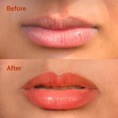 Chemist at Play Tinted Lip Balm SPF 50 PA+++ with 2% Kojic Acid, Ceramides, Hyaluronic Acid, Peptides, 10gms - packaging (11)