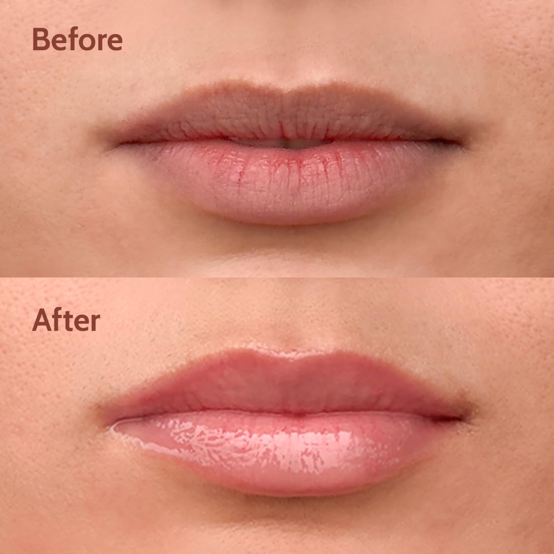 Chemist at Play Tinted Lip Balm SPF 50 PA+++ with 2% Kojic Acid, Ceramides, Hyaluronic Acid, Peptides, 10gms - label detail (
