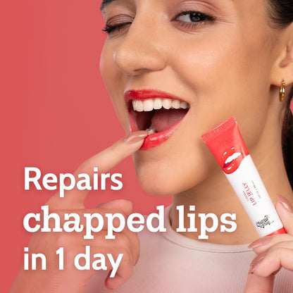Chemist at Play Tinted Lip Balm SPF 50 PA+++ with 2% Kojic Acid, Ceramides, Hyaluronic Acid, Peptides, 10gms - ingredients pa