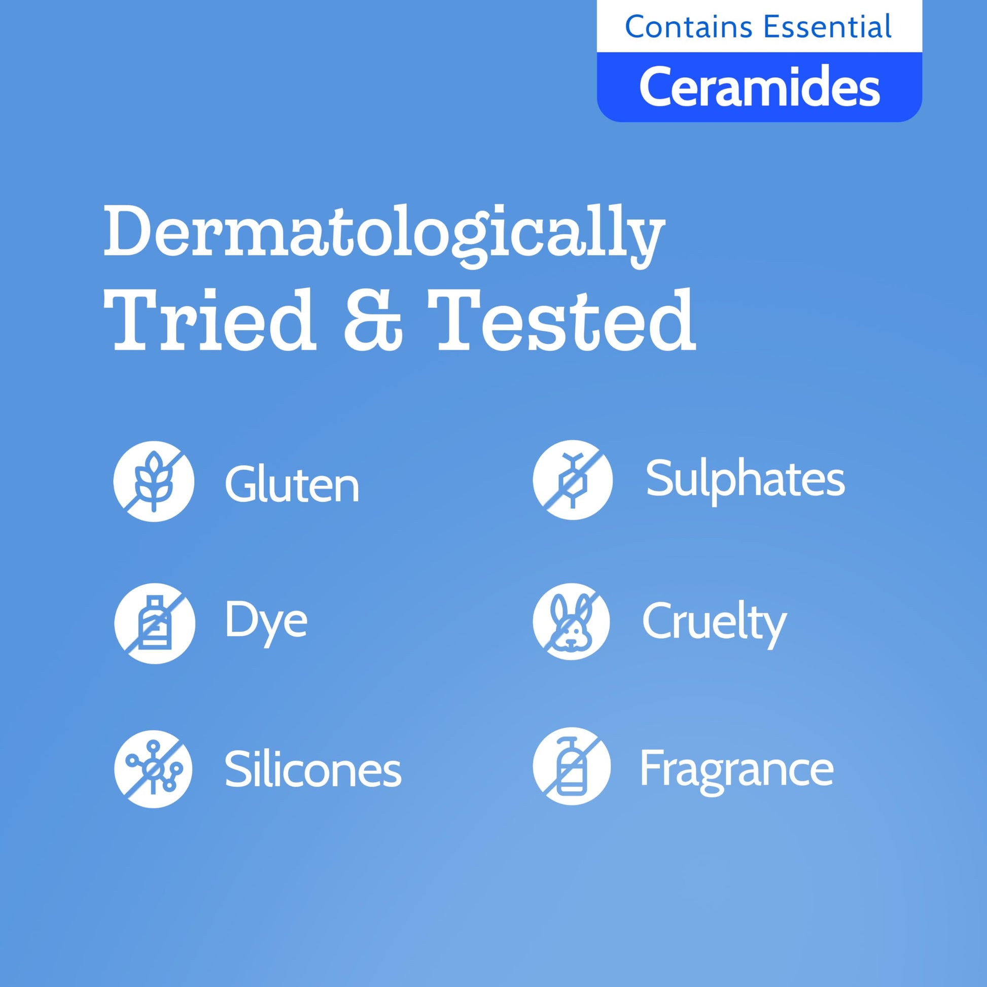 Chemist at Play Under Eye Cream with Ceramides, Revital Eye & Quinoa Extract, Cooling Gel Roller, Vegan, 15g - ingredients pa