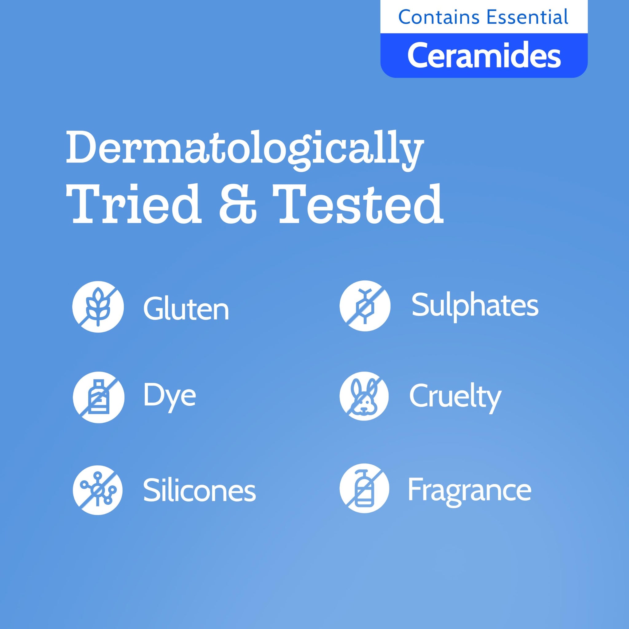 Chemist at Play Under Eye Cream with Ceramides, Revital Eye & Quinoa Extract, Cooling Gel Roller, Vegan, 15g - ingredients pa