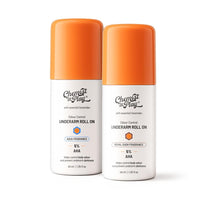 Aqua + Royal Oudh Roll-On
