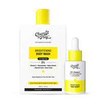 Brightening BW + Vit-C FS