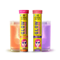 Black Currant & Orange