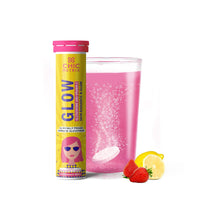 Strawberry Lemon