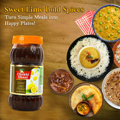 Chokhi Dhani Garlic Pickle, 200g, Indian Lehsun Ka Achar, Mustard Oil Based Pickle - packaging (52)